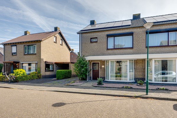 Medium property photo - Kleine Spie 6, 5121 LK Rijen